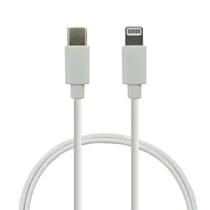 PD quick charge data cableApplicable apple charging cable xs 8 XR 8max quick charge type-c to lighting