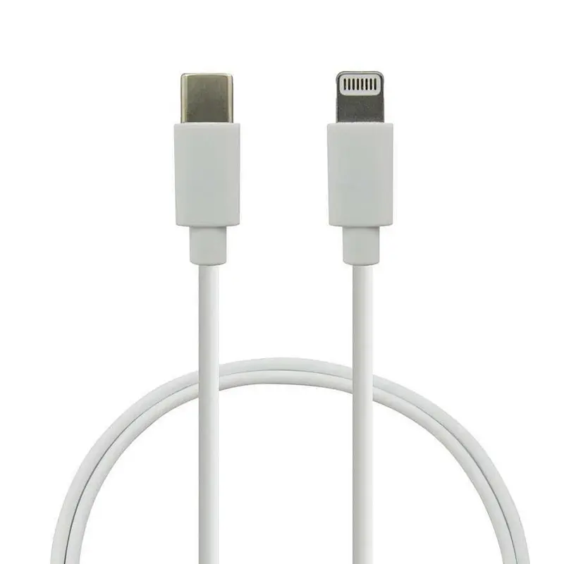 PD quick charge data cableApplicable apple charging cable xs 8 XR 8max quick charge type-c to lighting