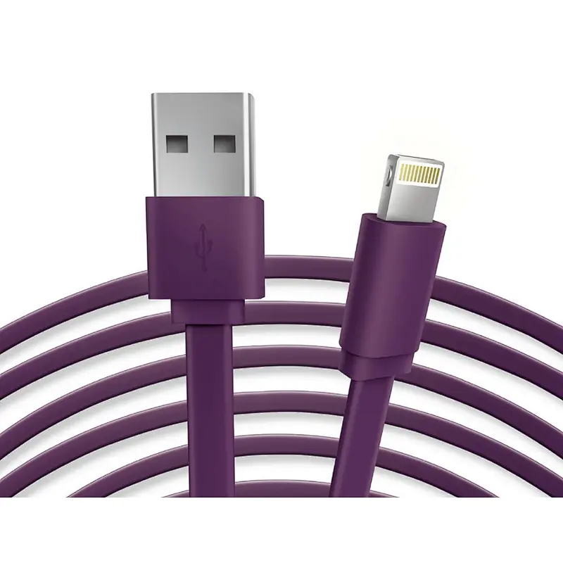 Alibaba china supply MFi certified cable from Lontion for smartphones