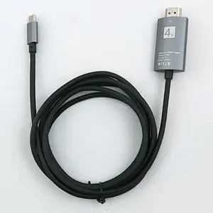 best selling products 2017 in usa hdtv multiple usb adapter usb type c cable for xiaomi