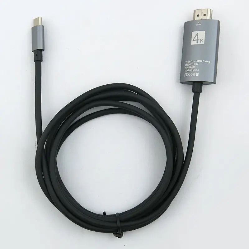 best selling products 2017 in usa hdtv multiple usb adapter usb type c cable for xiaomi