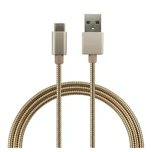 Fast Charging USB Type C Cable,USB Cable for mobile phone