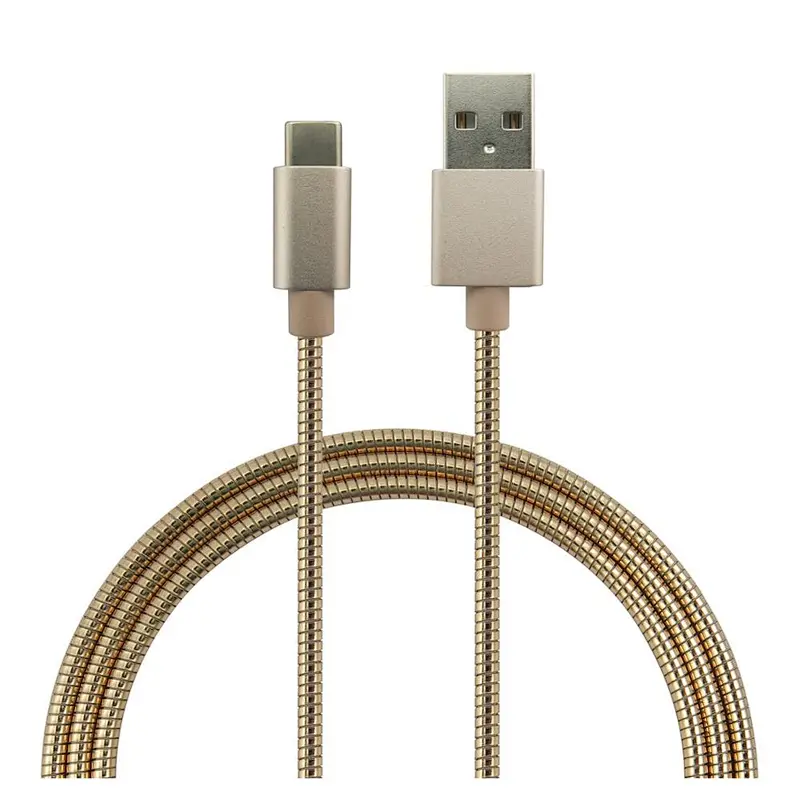 Fast Charging USB Type C Cable,USB Cable for mobile phone
