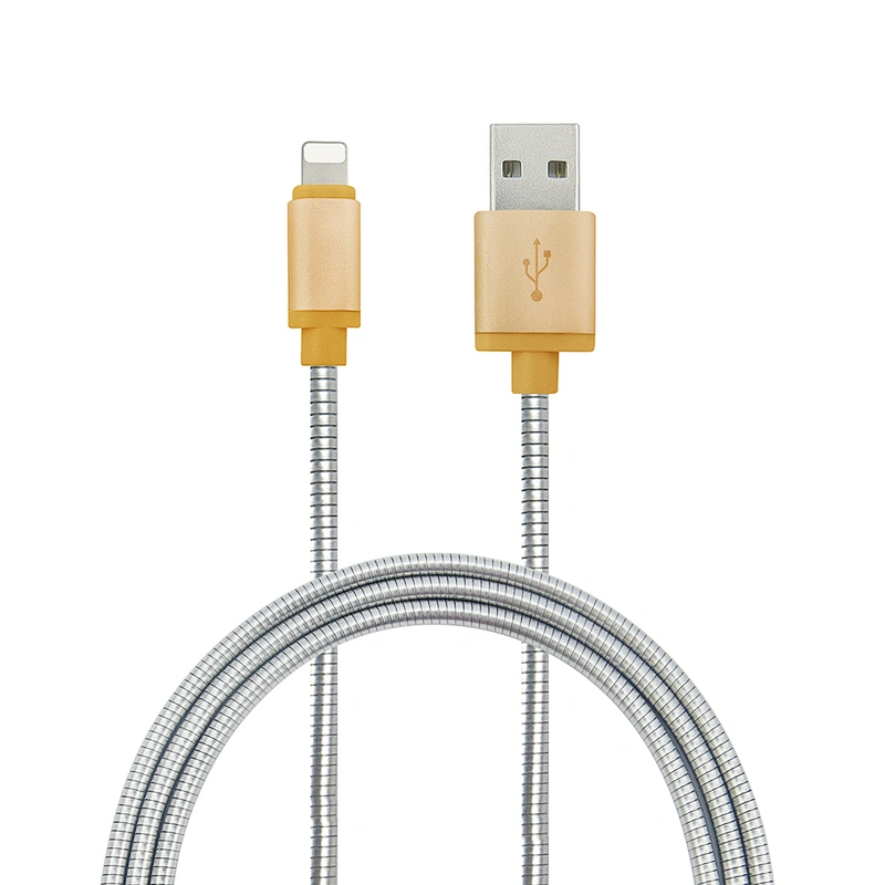 Safe 6Ft Data Sync Fast Phone Usb Charging data Cable For iPhone8