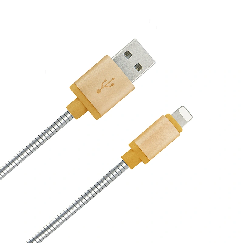Safe 6Ft Data Sync Fast Phone Usb Charging data Cable For iPhone8