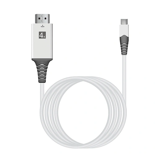 wholesale Nickel Plated Plug and Play usb type c