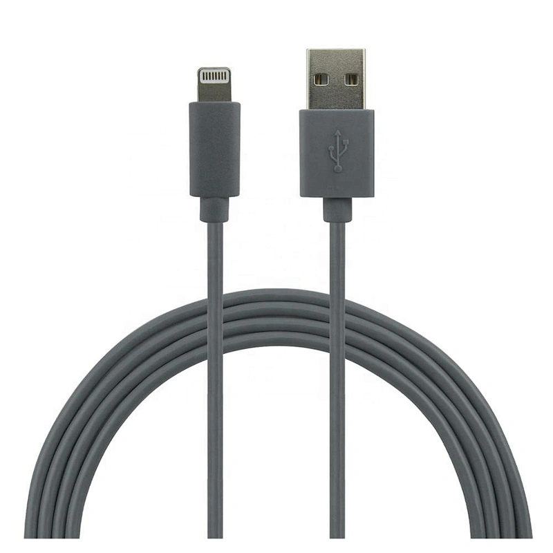 Oem Certified Charger Cable For Apple X,3Ft 6Ft Sync Cable For iPhone8/7