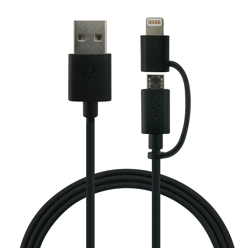 The new mfi certified manufacture c48 connector lightening cable