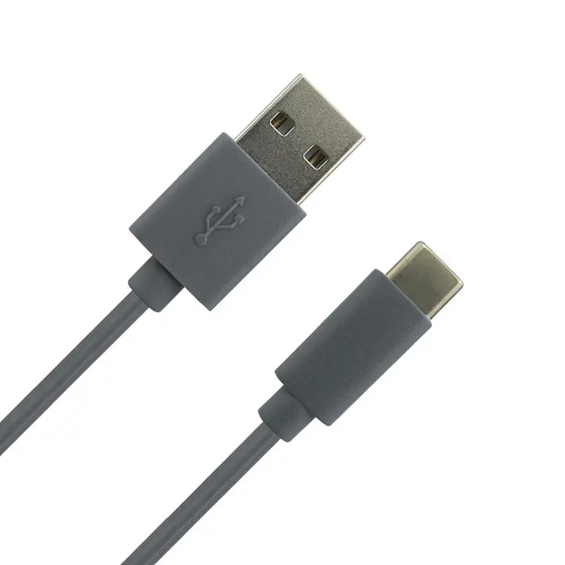 Grey Super speed small android usb type c extension cable 3.0 US002, China multi fast micro usb power charge cable