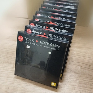 1080p USB Type C to TV HD PHONE TO TV CABLE