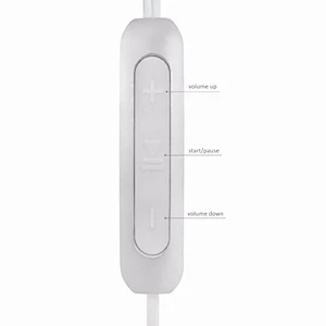 Best MFI round or flat wire MFI digital earphones for apple iphone 7
