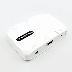 USB-C 3.1 hub type c docking to 3 port usb3.0 Female+ type c adapter For  Macbook 12