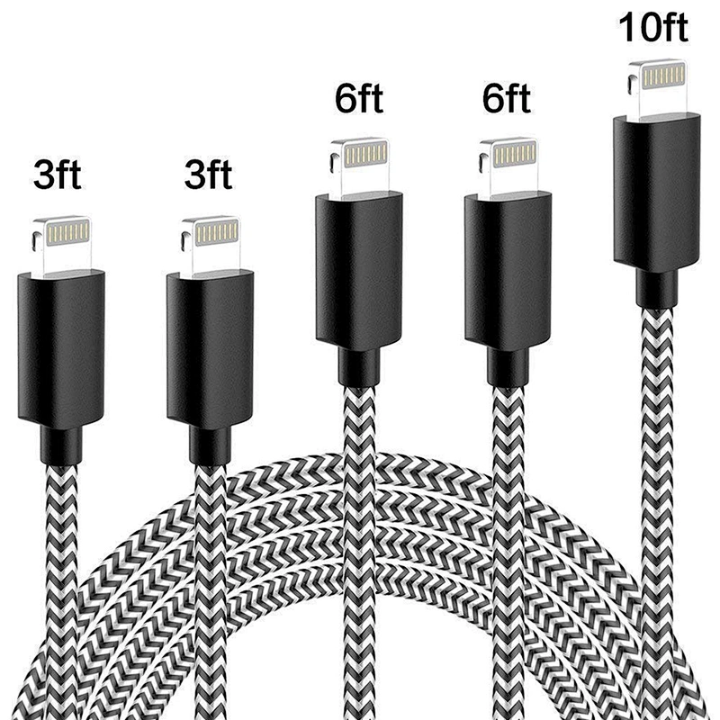 For iPhone 7/6 Fast Charger Cable,Factory Price USB Cable