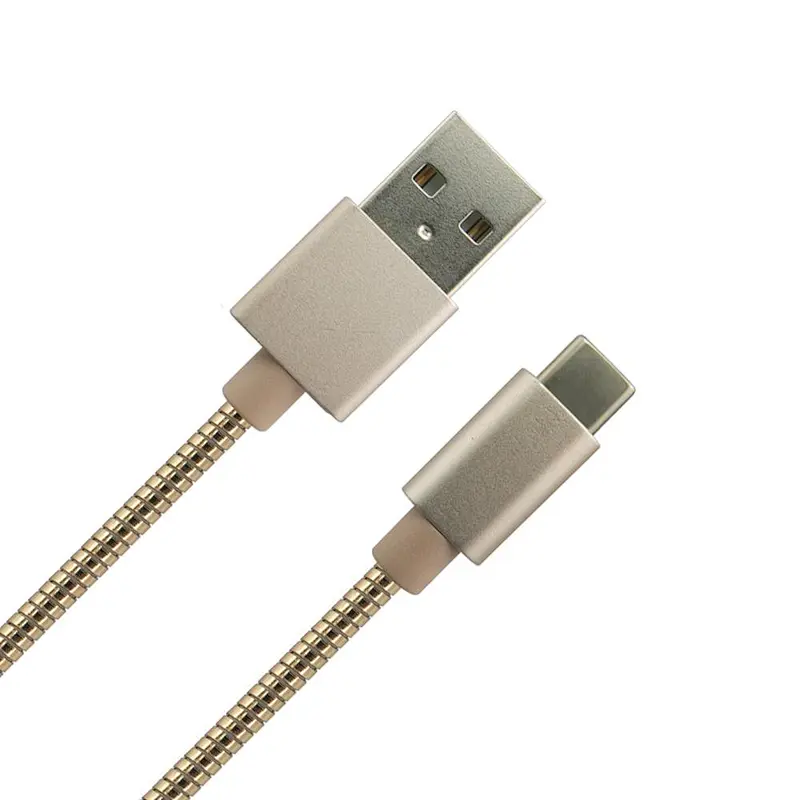 Fast Charging USB Type C Cable,USB Cable for mobile phone