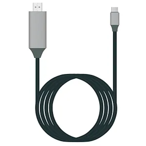 Type C USB 3.1 to 1080P HDTV Converter Cable for Macbook