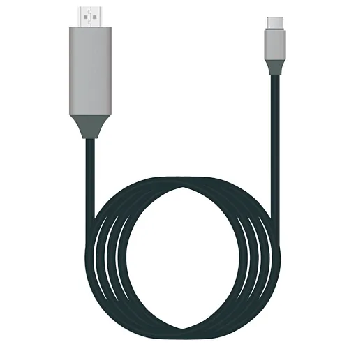 Type C USB 3.1 to 1080P HDTV Converter Cable for Macbook