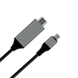 Alibaba best sales type c type c usb cable support 4k @60HZ type-c cable for LG G5 G6