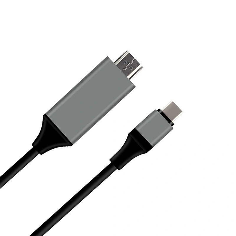 Alibaba best sales type c type c usb cable support 4k @60HZ type-c cable for LG G5 G6