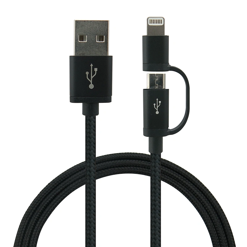 2019 mfi certified manufacture c48 connector lightening cable