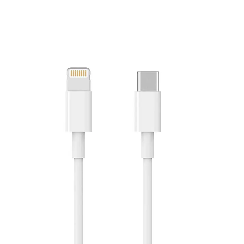 2019 MFi Licensed USB C to Lighting 8pin Charge & Sync Cable for iPhone