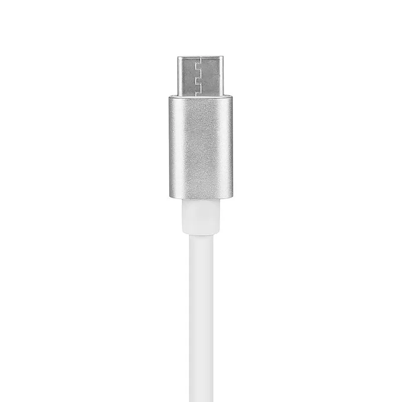 USB-C Type C USB 3.1 Male to HD-MI Female Adapter Cable 1080p HDTV for MacBook