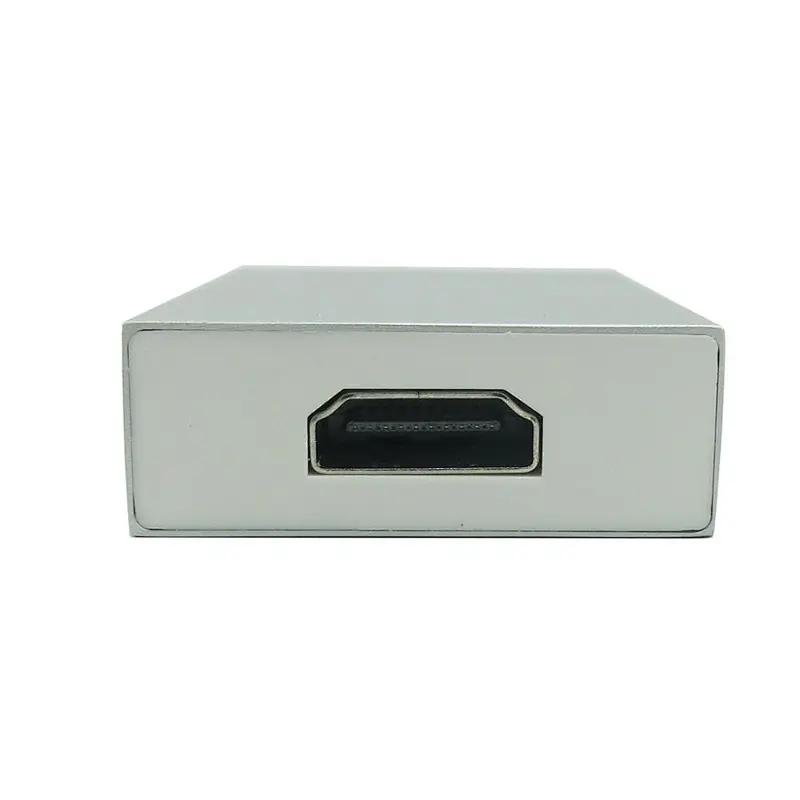 USB Type-C to HDTV Adapter Connector Audio and Video Cable