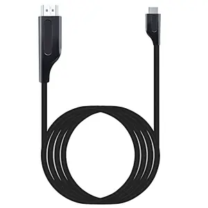 1080p USB Type C to TV HD PHONE TO TV CABLE