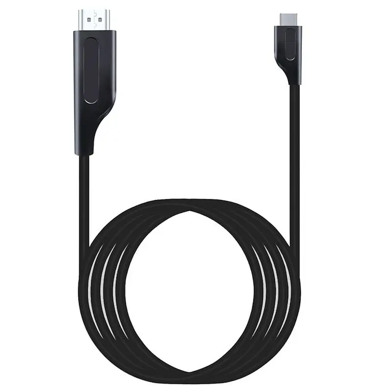 1080p USB Type C to TV HD PHONE TO TV CABLE