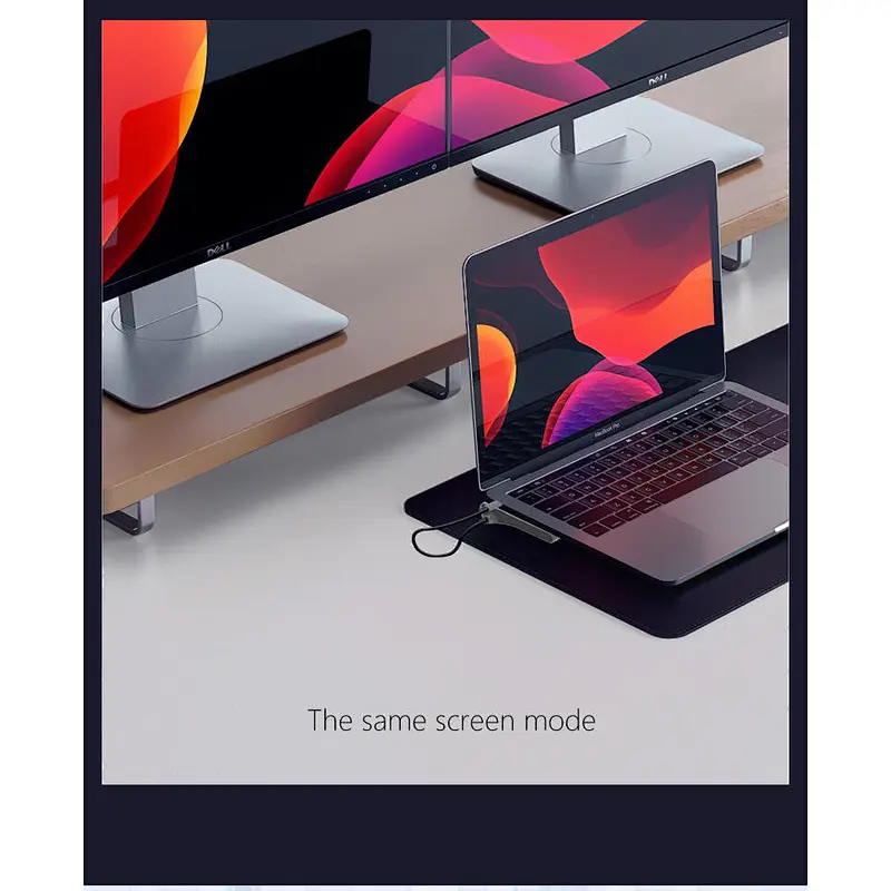 12in1-5 docking station