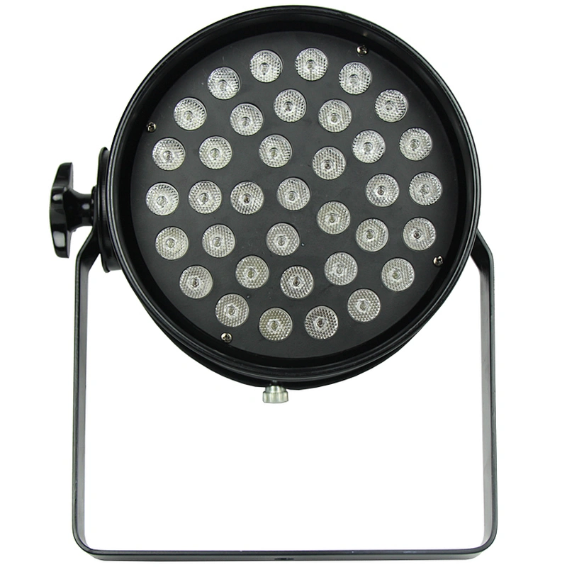LED PAR 363
