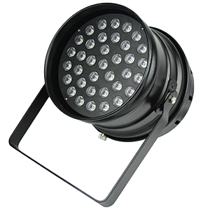 LED PAR 363