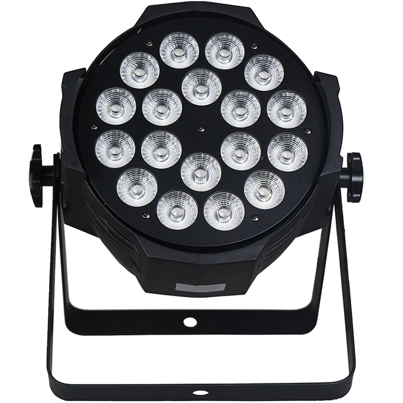 LEDPAR 1810