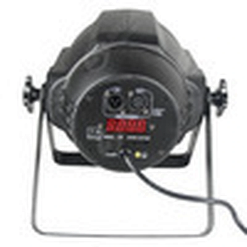 LED PAR COB