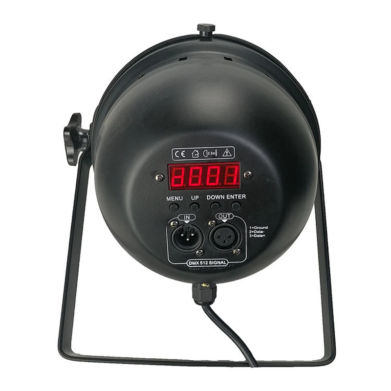 LED PAR 64