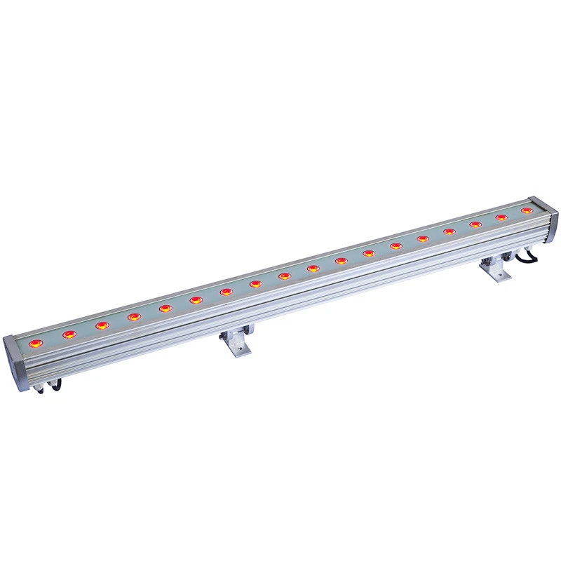 ARANDELA DE PARED LED 1810