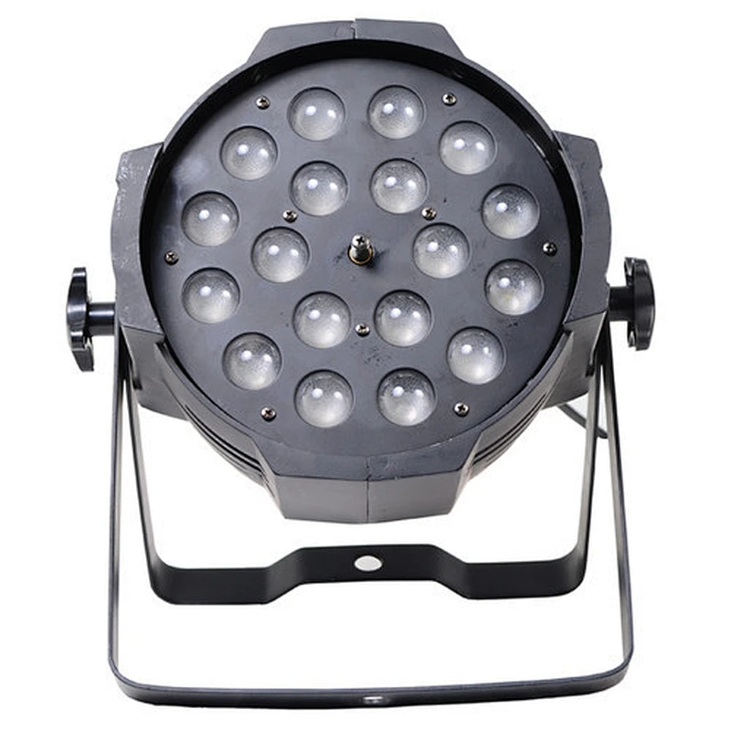 LED ZOOM PAR 1810
