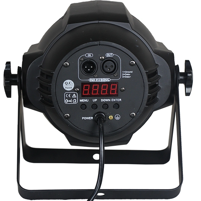 LEDPAR 1810