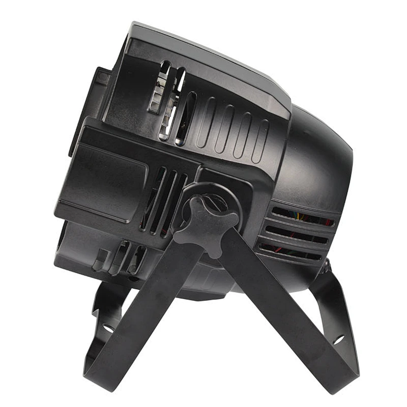 LED ZOOM PAR 1810