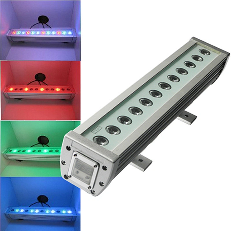 LED WALL WASHER 9
