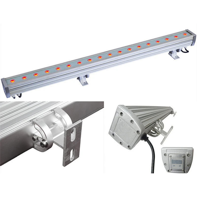 ARANDELA DE PARED LED 1810