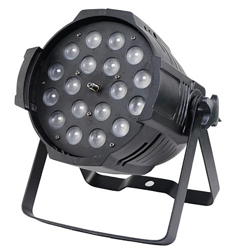 LED ZOOM PAR 1810