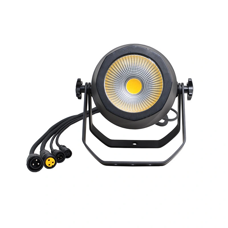 LEDCOB PAR 200