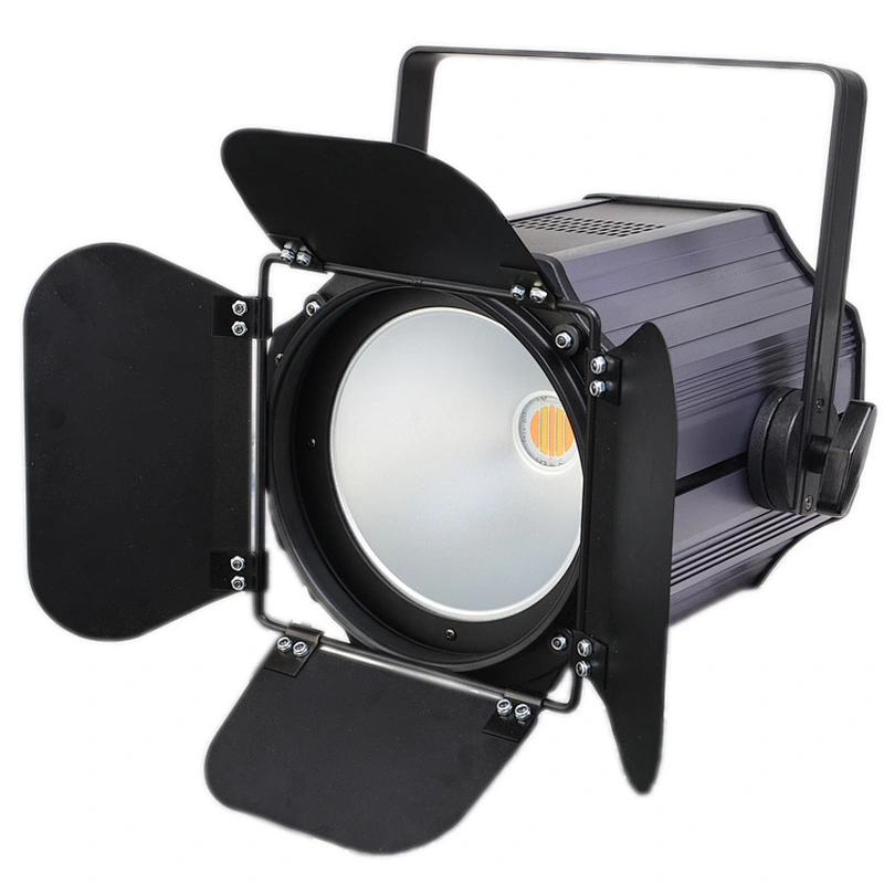 LED PAR COB 200