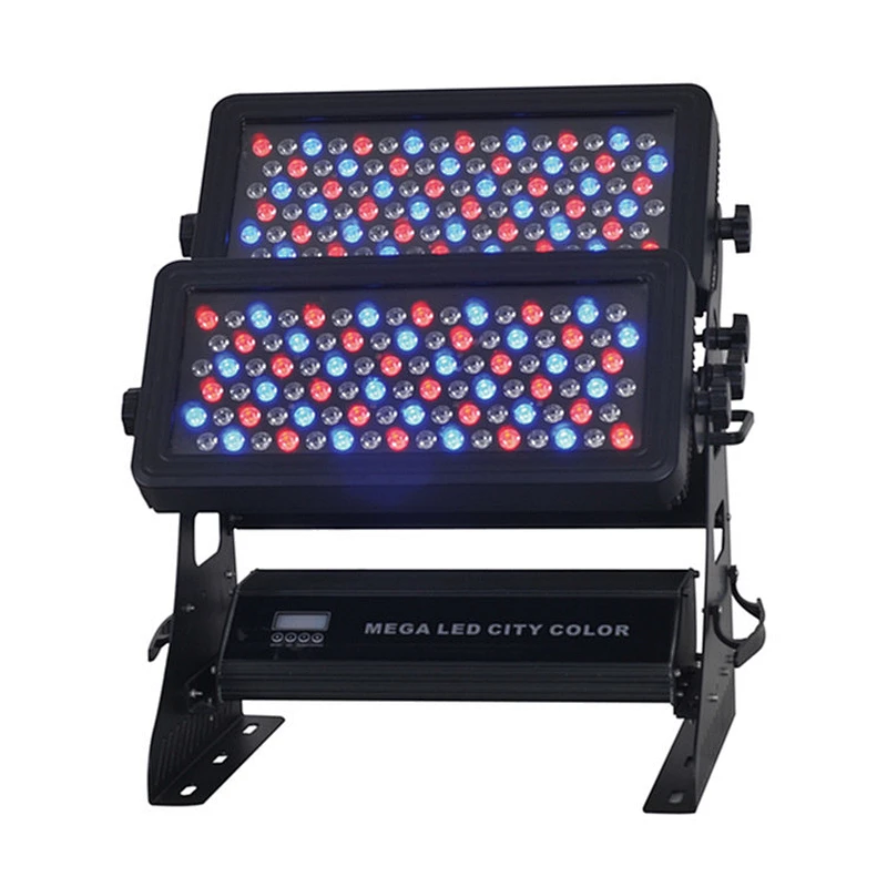 MEGA LED CITY COLOR 1923
