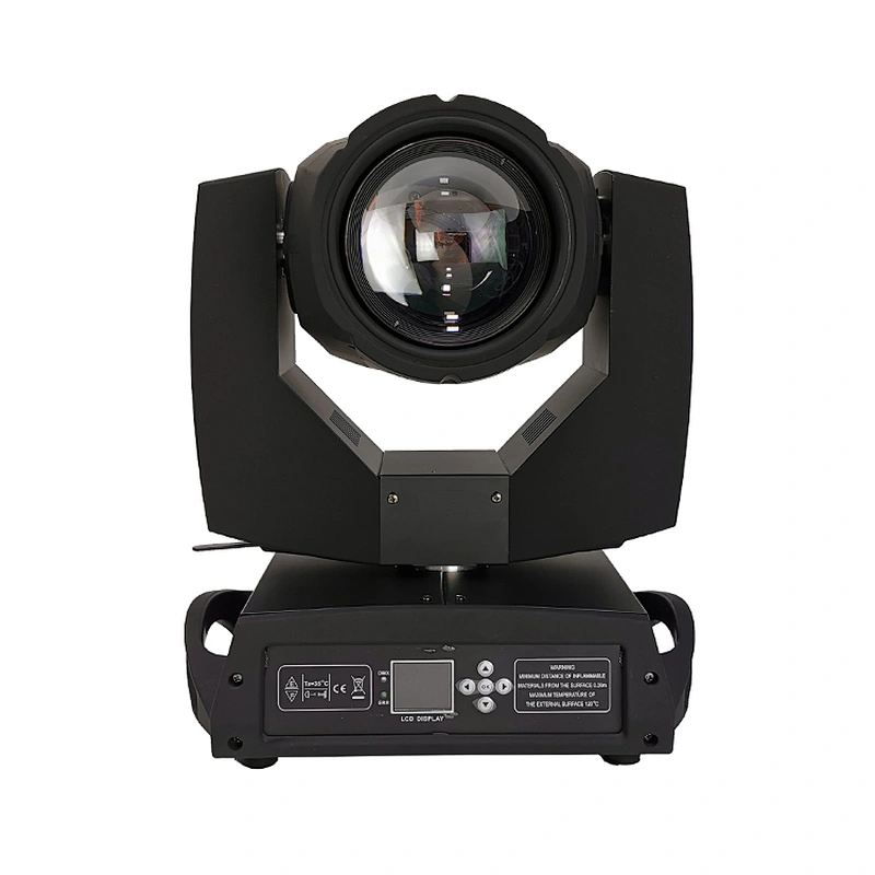 BEAM 230