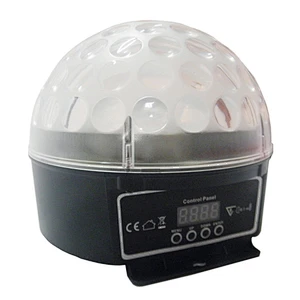 LED MAGIC BALL LIGHT