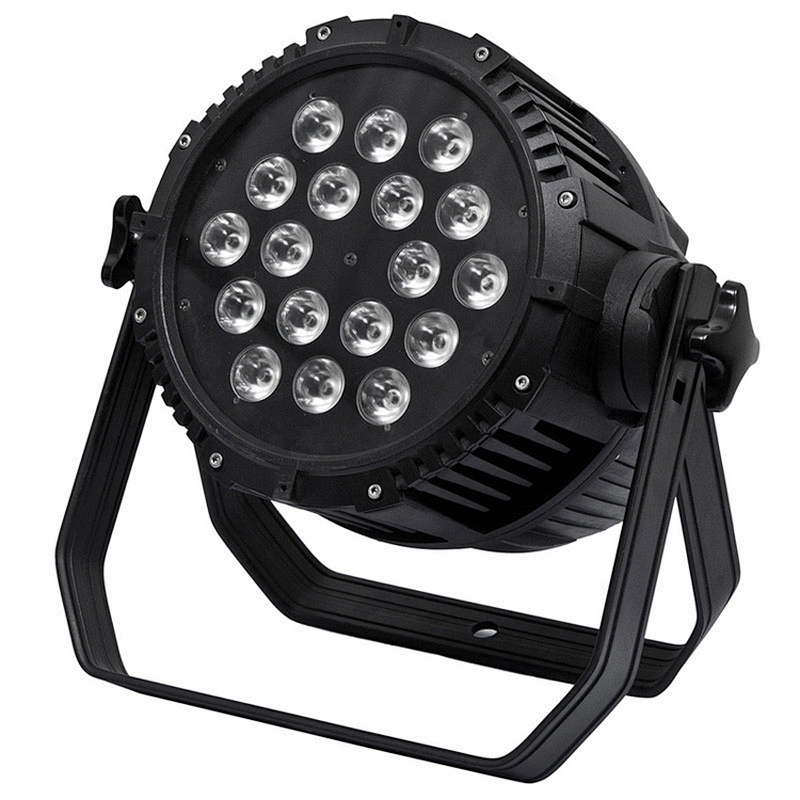 LEDPAR 1810
