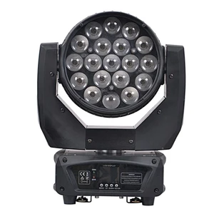 LEDZOOM 1915-3