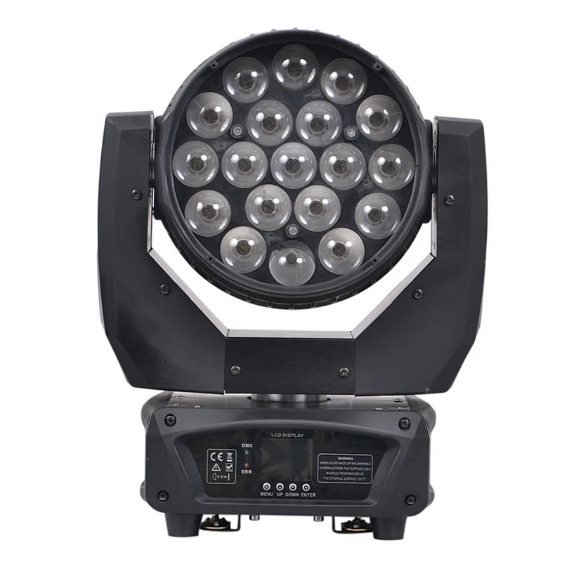 LEDZOOM 1915-3