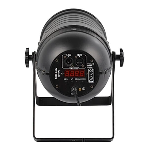 LED ZOOM COB
